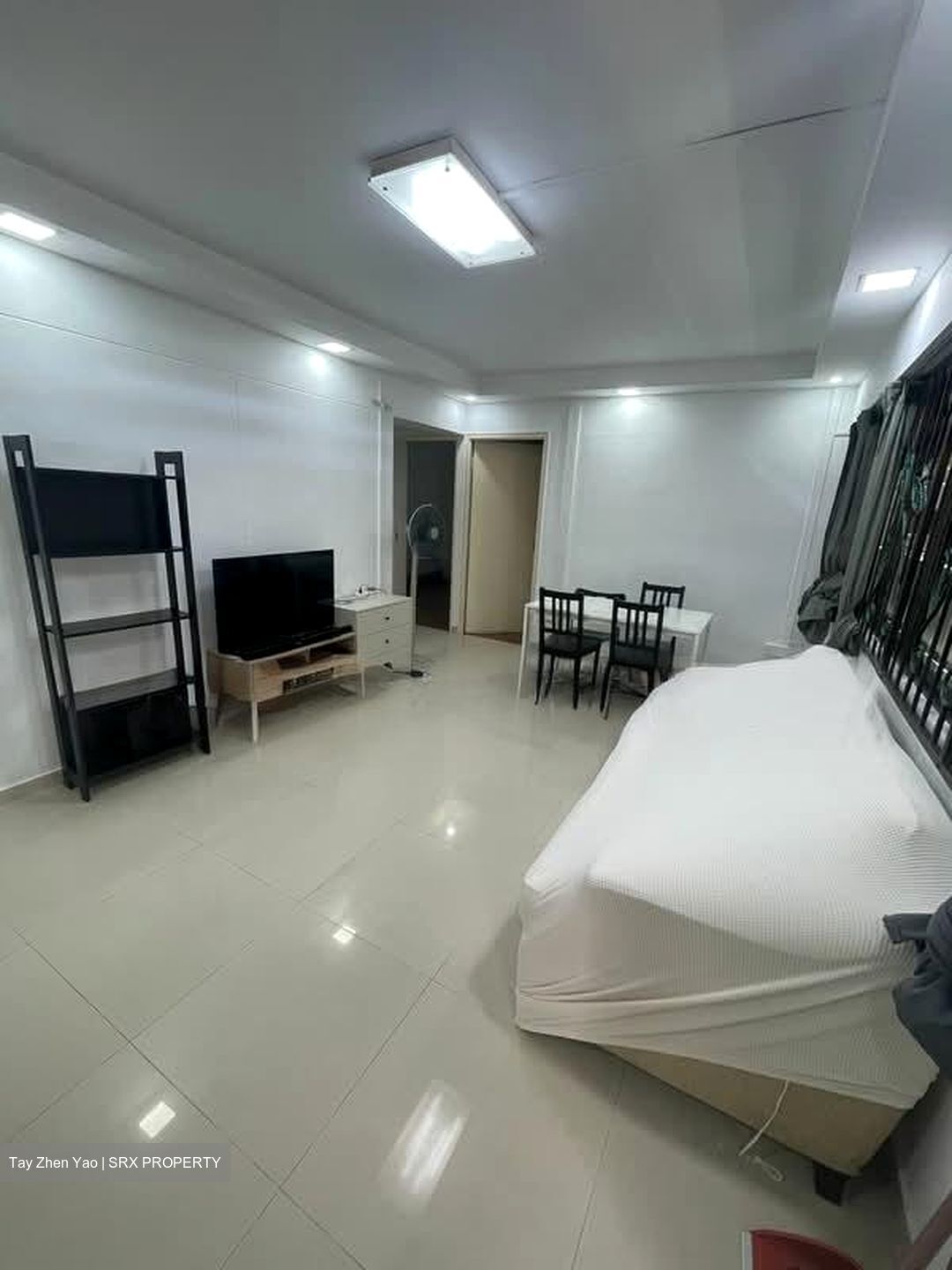 Blk 55 Strathmore Avenue (Queenstown), HDB 4 Rooms #559844331